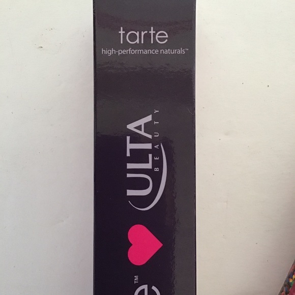TARTE LIGHTS CAMERA ACTION MASCARA NWT - Picture 6 of 12